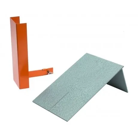 Ellis Vertical Table (10” x 16”) with Blade Guard #9374