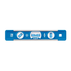 EMPIRE® LEVEL EM81.9 9 in. Magnetic Torpedo Level