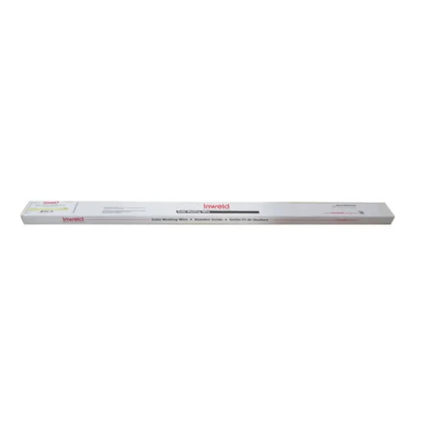 ER312 – Stainless Steel TIG Welding Rod Sizes: .045″- 1/8″ X 36″
