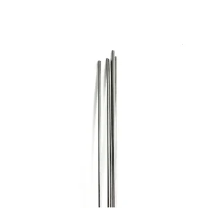 ER312 – Stainless Steel TIG Welding Rod Sizes: .045″- 1/8″ X 36″