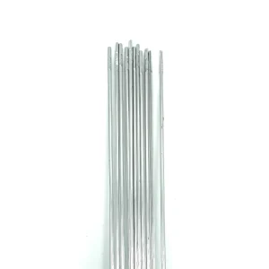 ER4043 – Aluminum TIG Welding Rod Sizes: 1/16″- 1/8″ X 36″