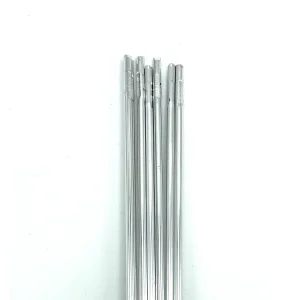 ER4043 – Aluminum TIG Welding Rod Sizes: 1/16″- 1/8″ X 36″