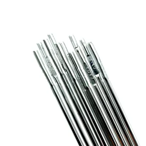 ER4043 – Aluminum TIG Welding Rod Sizes: 1/16″- 1/8″ X 36″