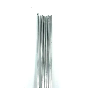 ER5356 – Aluminum/ Magnesium TIG Welding Rod Sizes: 1/16″- 1/8″ X 36″