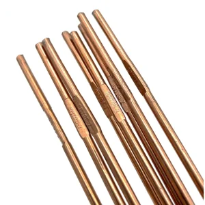 ERCuSi-A Silicon Bronze TIG Welding Rod Sizes: 1/16″- 3/32″ X 36″