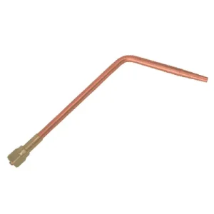 Victor 2-W Welding Nozzle 0323-0121