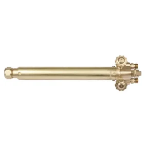Victor® MT 210A Machine Cutting Torch (2 Hose), 7 inch Cut Capacity, 14″ Overall Length, Acetylene #0380-0217