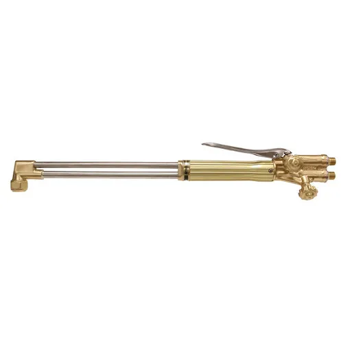 Victor® VanGuard™ ST 2600FC Series 21″ Heavy Duty Straight Cutting Torch with 90° head angle #0381-1480