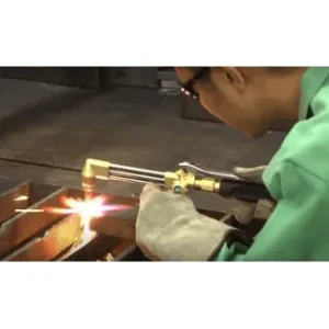 Victor Cutting Torch ST900FC #0381-1620
