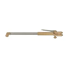 Victor® VanGuard™ ST 900FC Series 21″ Heavy Duty Straight Cutting Torch with 90 deg head angle #0381-1621