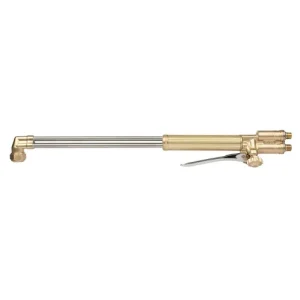 Victor® ST1000FC Heavy Duty Straight Cutting Torch, 21 inches, 90° Head, Tip Series 1 #0381-1641
