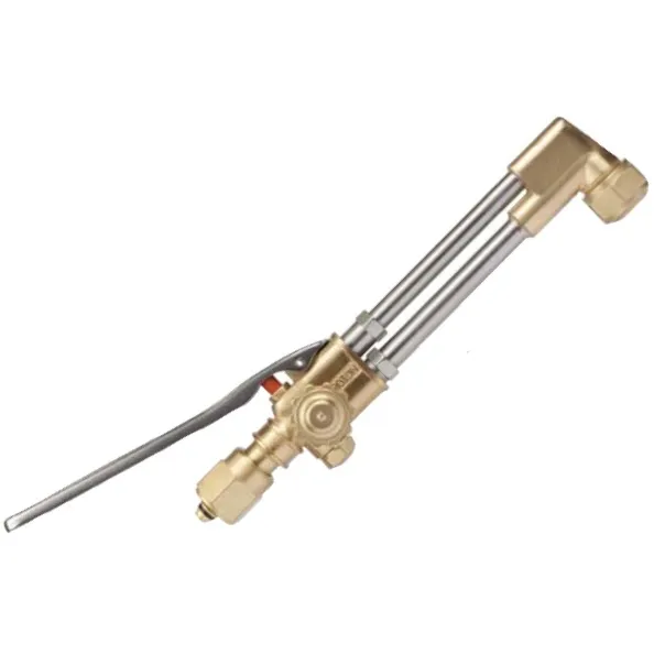 Victor CA2460+ Cutting Torch, 0381-1928 (replacement for 0381-0816)