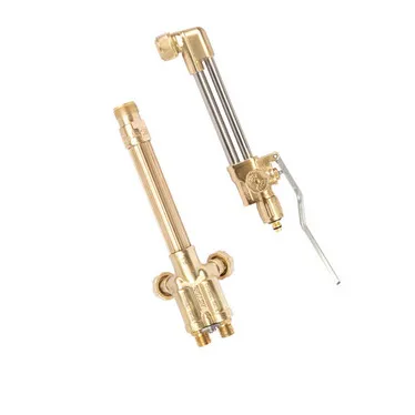 Victor® VanGuard™ CA2460+ 9″ Medium-Duty Torch Handle #0381-1937