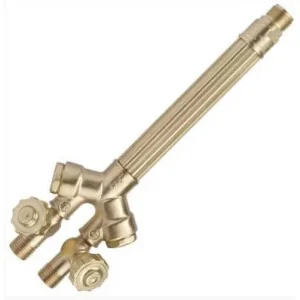 Victor Torch Handle – 100FC Vanguard Medium Duty for Welding/Cutting/Heating #0382-0032