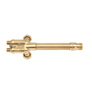 Victor 315FC+ Welding Torch Handle 300 Series #0382-0093