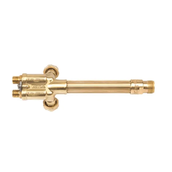 Victor 315FC+ Welding Torch Handle 300 Series #0382-0093