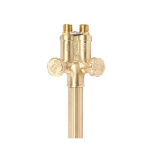 Victor 315FC+ Welding Torch Handle 300 Series #0382-0093