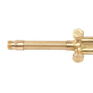 Victor 315FC+ Welding Torch Handle 300 Series #0382-0093