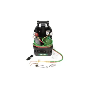 Victor® G150 Series J-CP Portable Tote, No tanks included #0384-0947