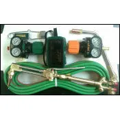 Victor Performer Torch Kit Outfit for Propylene Medium Duty #0384-2048