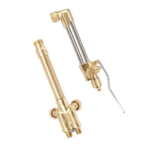 Victor Heavy Duty Journeyman Professional Outfit CGA 300 # 0384-2100