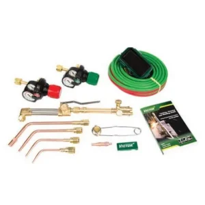 Victor Journeyman Edge 2.0 Plus Welding & Cutting Outfit #0384-2101
