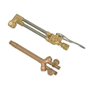 Victor Performer AF Edge 2.0 Outfit, 540/510LP (Propane) #0384-2127