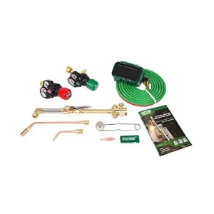 Victor Performer AF Edge 2.0 Outfit, 540/510LP (Propane) #0384-2127