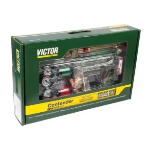 Victor® Contender EDGE™ 2 Outfit CGA-540/CGA-510 #0384-2130