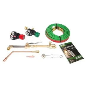 Victor® Contender EDGE™ 2 Outfit CGA-540/CGA-510 #0384-2130