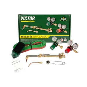 Victor Medalist 250LP Classic 540/510LP #0384-2584