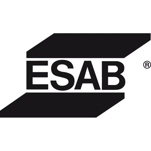 ESAB Warrior Interconnection Cables 70mm², 6.5ft – 0446160880