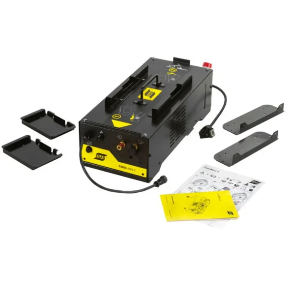 ESAB Water Cooler for 205ic Cool Mini 2 – 0447888880