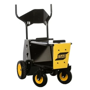 ESAB Rebel Single Cylinder Welding Cart #0558102491