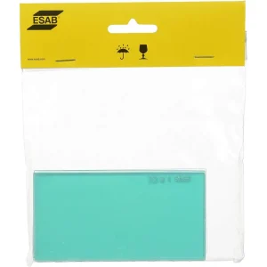 ESAB Warrior Inside Cover Lens, 10/pk – 0700000416