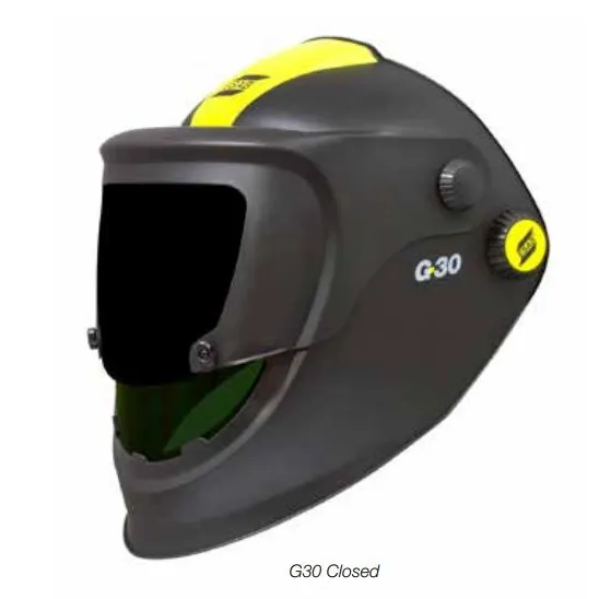 ESAB G30 Shade 10 Welding Helmet #0700000430