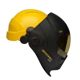 ESAB Sentinel A50 Hard Hat Adapter #0700000619