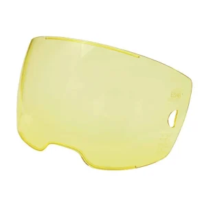 ESAB Heavy Duty Sentinel A50 Front Cover Lens, Amber 5/pk – 0700000824