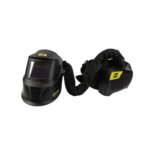 ESAB® SAVAGE A40 PAPR Welding Helmet System Kit #0700002400