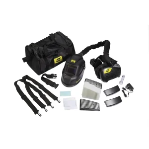 ESAB Savage A40 PAPR System – 0700002400