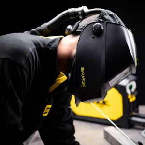 ESAB Savage A40 PAPR System – 0700002400