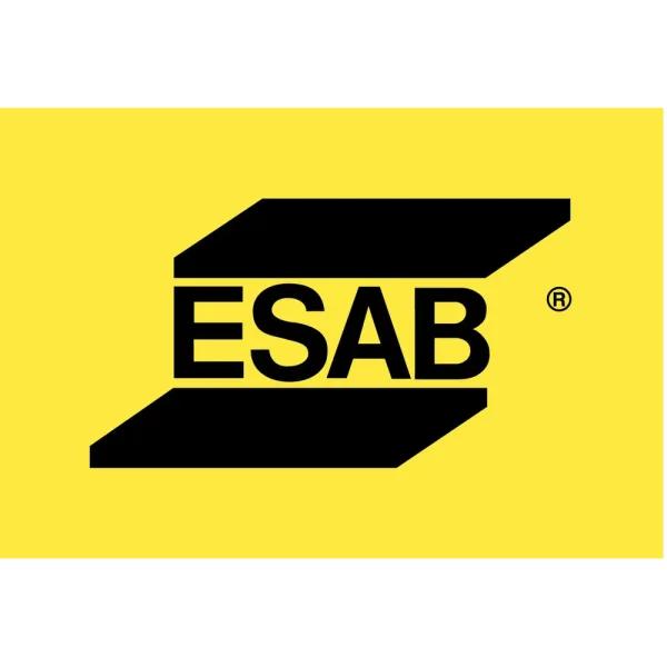 ESAB Replacement Breathing Tube w/ Cloth Cover – 0700002409