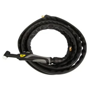 ESAB SR-B 26FX-R 26ft TIG Torch w/ Remote & Flex Head – 0700025591
