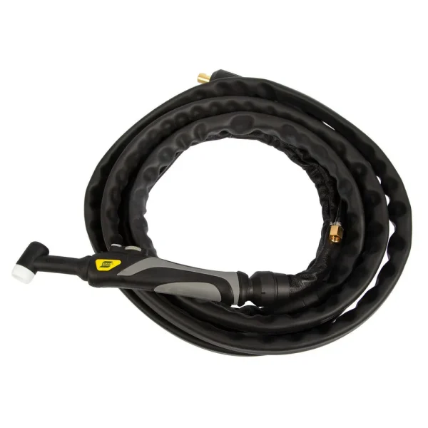 ESAB SR-B 26FX-R 26ft TIG Torch w/ Remote & Flex Head – 0700025591