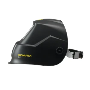 ESAB Swarm A10 Auto-Darkening Welding Helmet – 0700102042