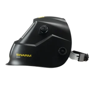 ESAB Swarm A20 Auto-Darkening Welding Helmet – 0700102043