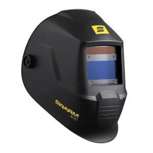 ESAB Swarm A30 Auto-Darkening Welding Helmet – 0700102044