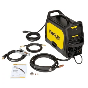 ESAB Rogue EM125 MIG Welder (0700301081)