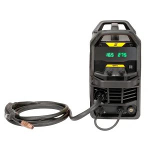 ESAB Rogue EM125 MIG Welder – 0700301081