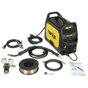 ESAB Rogue EM 140 MIG Welder – 0700301082